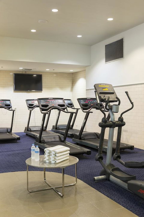 Pullman Melbourne Albert Park - Accommodation Mt Buller 20