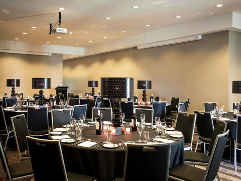 Pullman Melbourne Albert Park - Accommodation Mt Buller 41