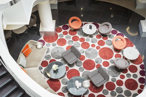 Pullman Melbourne Albert Park - Accommodation Mt Buller 35