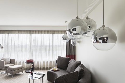 Pullman Melbourne Albert Park - Accommodation Mt Buller 32