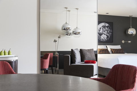 Pullman Melbourne Albert Park - Accommodation Mt Buller 30