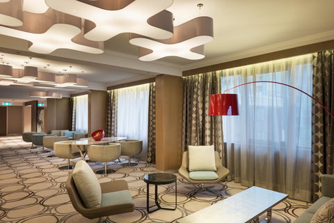 Pullman Melbourne Albert Park - Accommodation Mt Buller 37