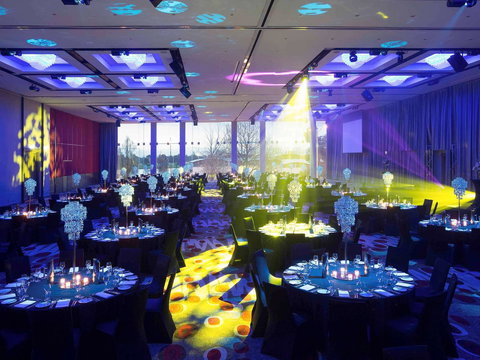 Pullman Melbourne Albert Park - Accommodation Mt Buller 40