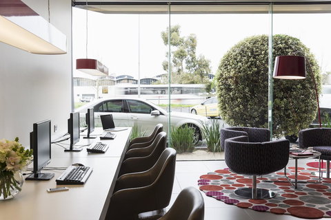 Pullman Melbourne Albert Park - Accommodation Mt Buller 18