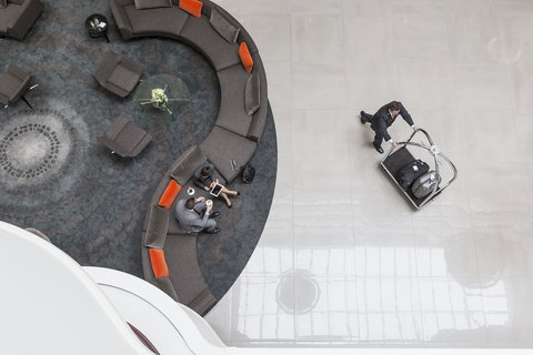 Pullman Melbourne Albert Park - Accommodation Mt Buller 2