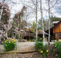 Lothlorien - Accommodation Mt Buller