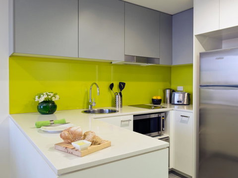 Citadines On Bourke Melbourne - Accommodation Mt Buller 15