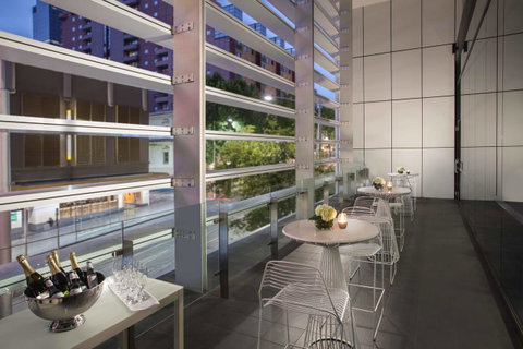 Citadines On Bourke Melbourne - Accommodation Mt Buller 19