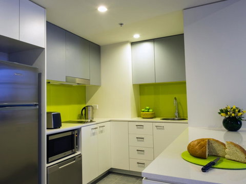 Citadines On Bourke Melbourne - Accommodation Mt Buller 16