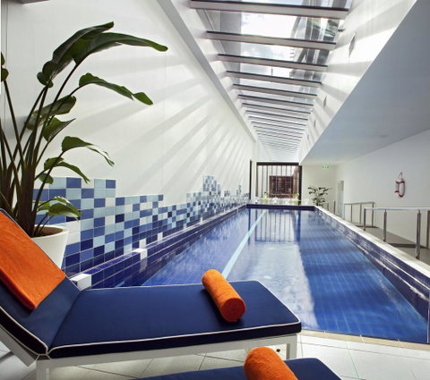 Citadines On Bourke Melbourne - Accommodation Mt Buller 17