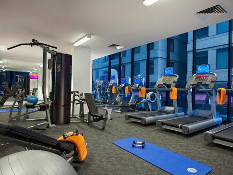 Citadines On Bourke Melbourne - Accommodation Mt Buller 21