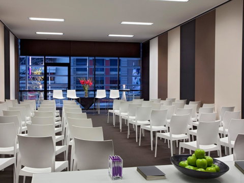 Citadines On Bourke Melbourne - Accommodation Mt Buller 24