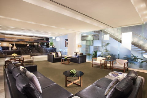 Citadines On Bourke Melbourne - Accommodation Mt Buller 1