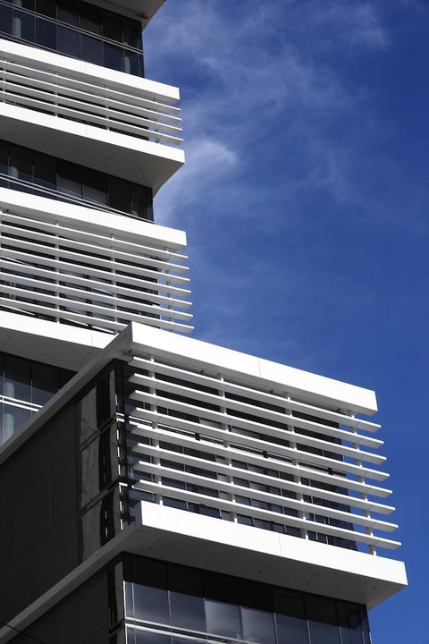 Citadines On Bourke Melbourne - Accommodation Mt Buller 0