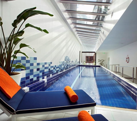 Citadines On Bourke Melbourne - Accommodation Mt Buller 20