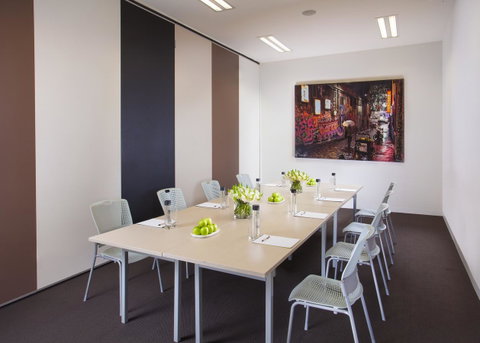Citadines On Bourke Melbourne - Accommodation Mt Buller 23