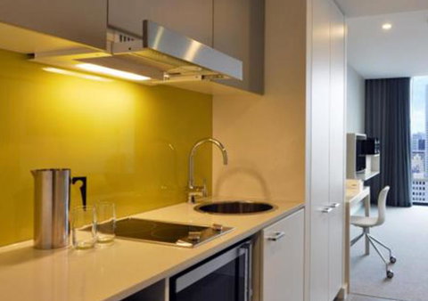 Citadines On Bourke Melbourne - Accommodation Mt Buller 13