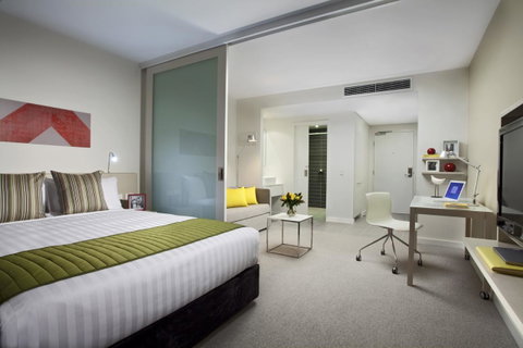 Citadines On Bourke Melbourne - Accommodation Mt Buller 2