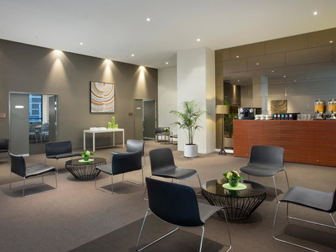Citadines On Bourke Melbourne - Accommodation Mt Buller 22