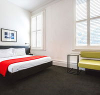 Middle Park Hotel - Accommodation Mt Buller