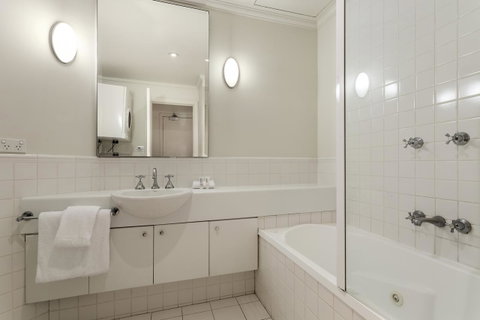 Comfort Hotel Melbourne Central - Accommodation Mt Buller 17