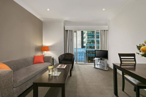 Comfort Hotel Melbourne Central - Accommodation Mt Buller 4