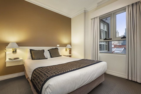 Comfort Hotel Melbourne Central - Accommodation Mt Buller 11