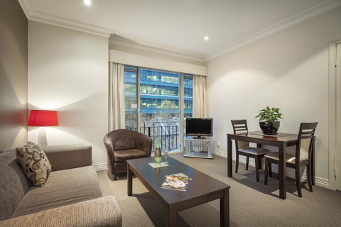 Comfort Hotel Melbourne Central - Accommodation Mt Buller 10