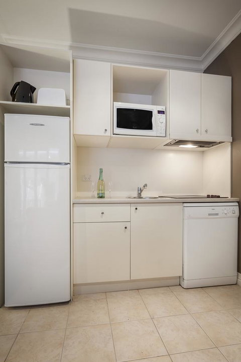 Comfort Hotel Melbourne Central - Accommodation Mt Buller 15