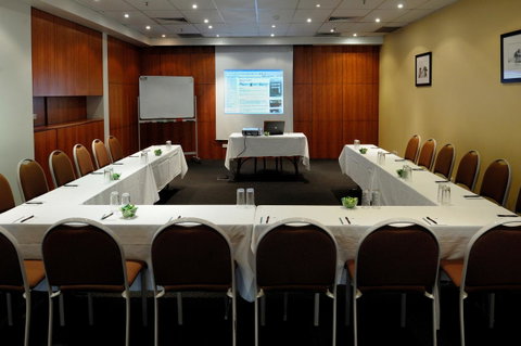 Comfort Hotel Melbourne Central - Accommodation Mt Buller 13