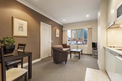 Comfort Hotel Melbourne Central - Accommodation Mt Buller 12