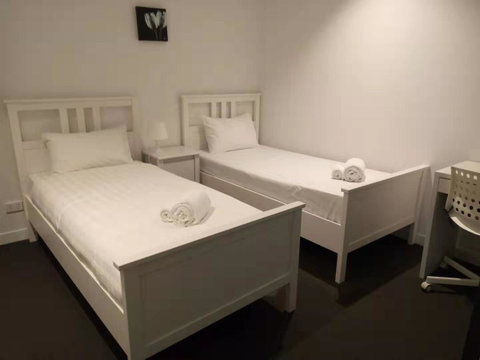 AH Accommodation@ Spencer - Accommodation Mt Buller 1