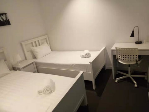 AH Accommodation@ Spencer - Accommodation Mt Buller 2