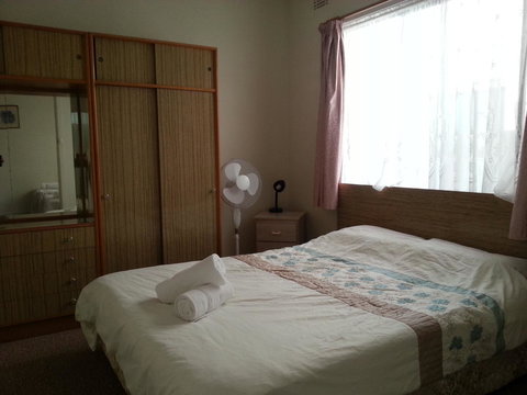 Beachcomber Holiday Units - Accommodation Mt buller 31