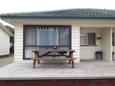 Beachcomber Holiday Units - Accommodation Mt buller 23