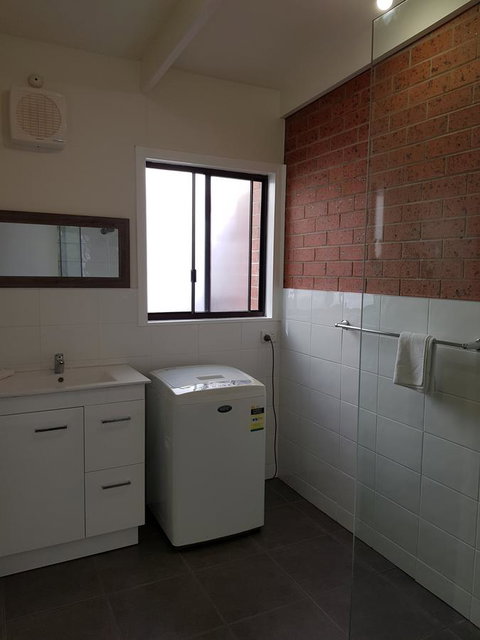 Beachcomber Holiday Units - Accommodation Mt buller 16