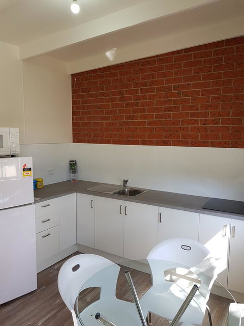 Beachcomber Holiday Units - Accommodation Mt buller 12