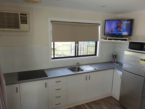 Beachcomber Holiday Units - Accommodation Mt buller 4
