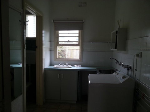 Beachcomber Holiday Units - Accommodation Mt buller 27