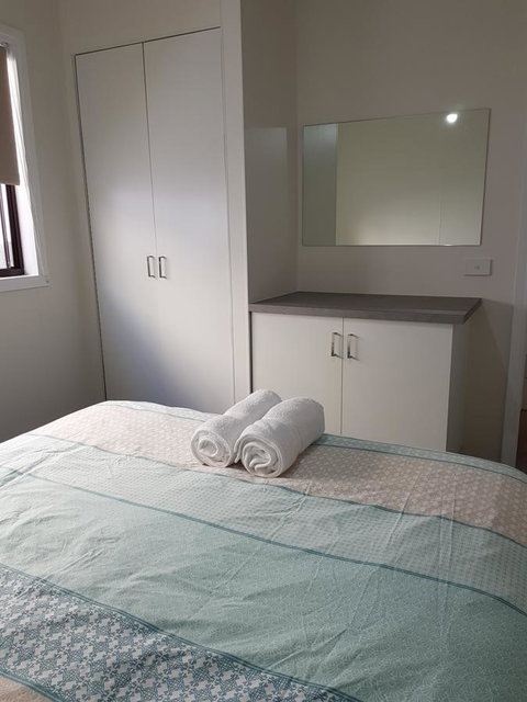 Beachcomber Holiday Units - Accommodation Mt buller 17
