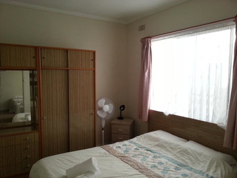 Beachcomber Holiday Units - Accommodation Mt buller 30