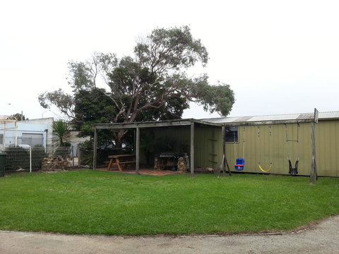 Beachcomber Holiday Units - Accommodation Mt buller 25