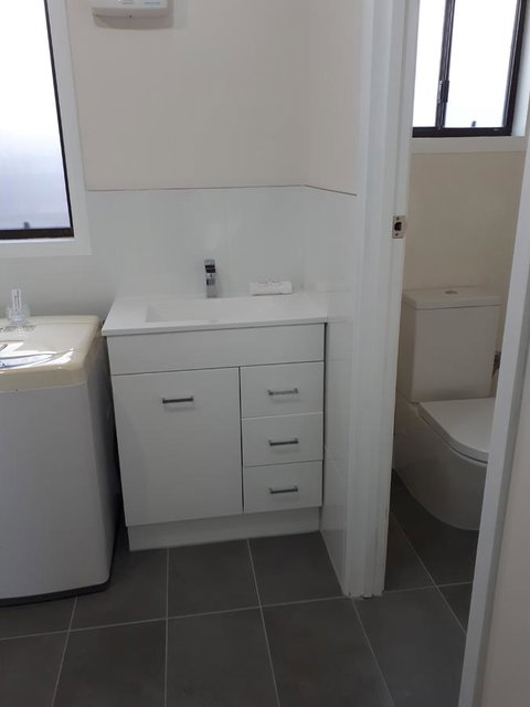 Beachcomber Holiday Units - Accommodation Mt buller 8