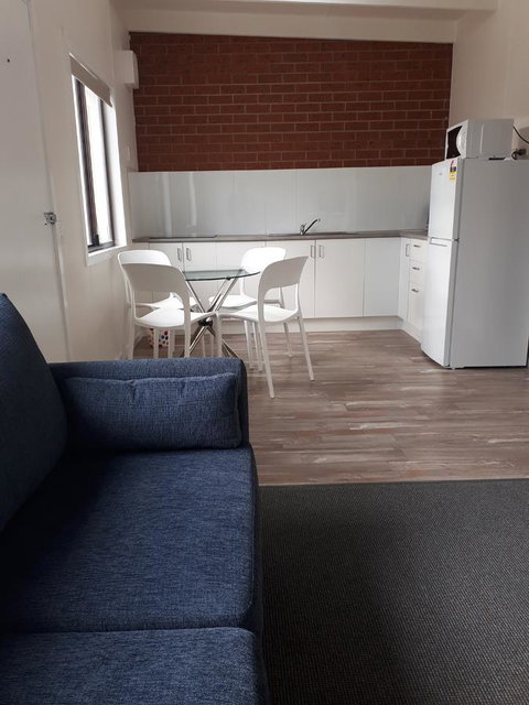 Beachcomber Holiday Units - Accommodation Mt buller 11