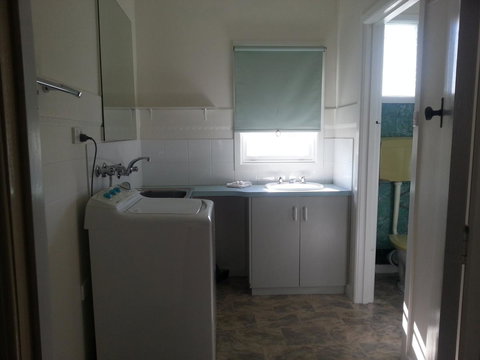 Beachcomber Holiday Units - Accommodation Mt buller 39