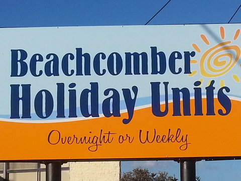 Beachcomber Holiday Units - Accommodation Mt buller 22