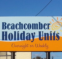 Beachcomber Holiday Units - Accommodation Mt buller