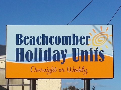 Beachcomber Holiday Units - Accommodation Mt buller 0