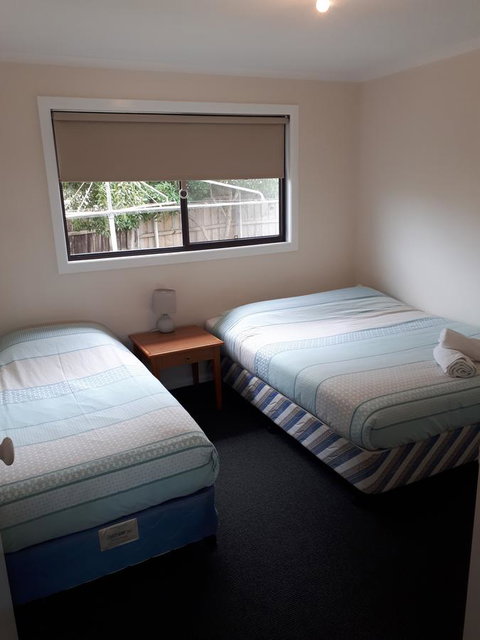 Beachcomber Holiday Units - Accommodation Mt buller 1