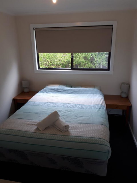 Beachcomber Holiday Units - Accommodation Mt buller 2